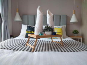 CZ Designer 3BR 7Pax Old Klang Road, Mid Valley, Sunway
